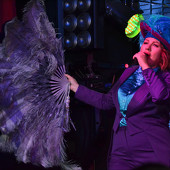 ЕВА ПОЛЬНА фото 71