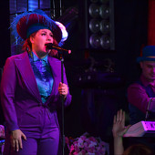 ЕВА ПОЛЬНА фото 57