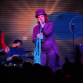 ЕВА ПОЛЬНА фото 39