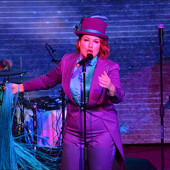 ЕВА ПОЛЬНА фото 32