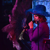 ЕВА ПОЛЬНА фото 69