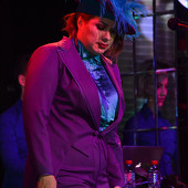 ЕВА ПОЛЬНА фото 58