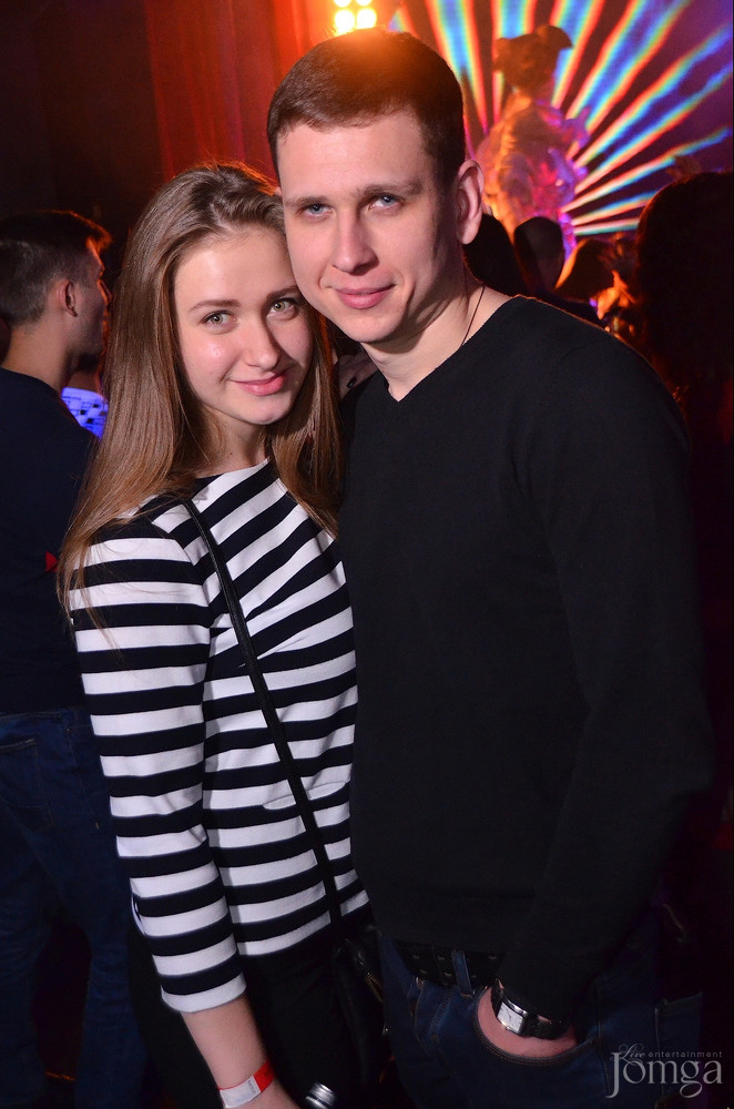 Фотография с FREAKY LIKE ME в Батыр