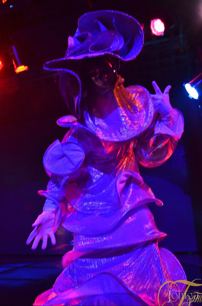 Фотография с FREAKY LIKE ME в Батыр