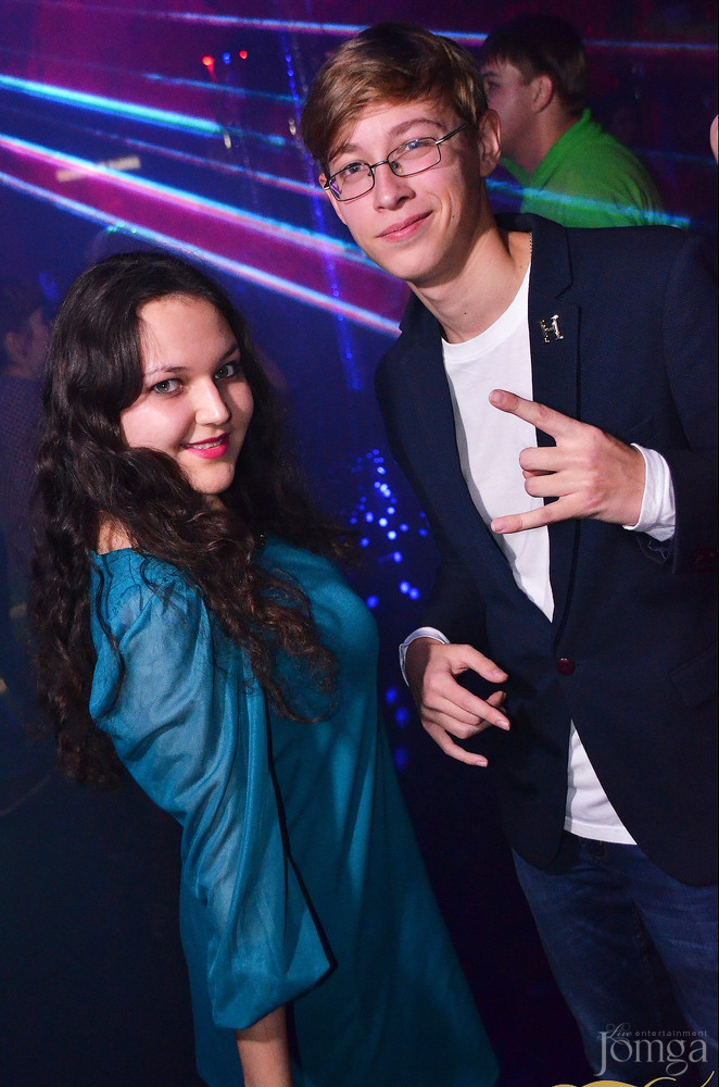 Фотография с FREAKY LIKE ME в Батыр