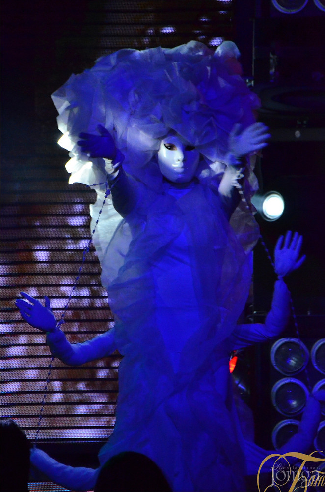 Фотография с FREAKY LIKE ME в Батыр