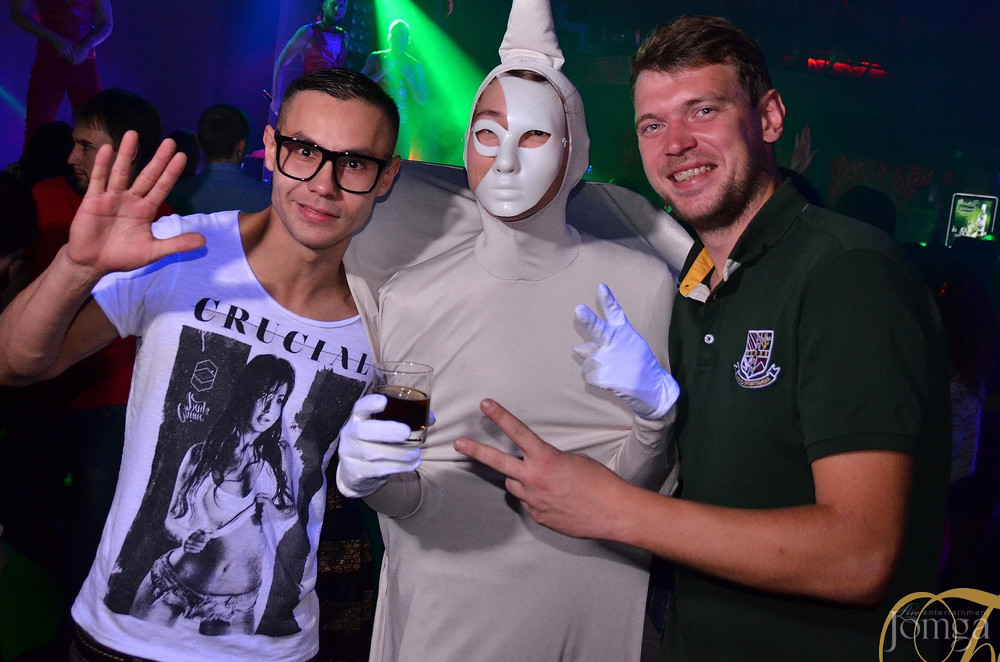 Фотография с FREAKY LIKE ME в Батыр