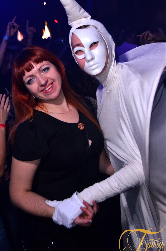 Фотография с FREAKY LIKE ME в Батыр