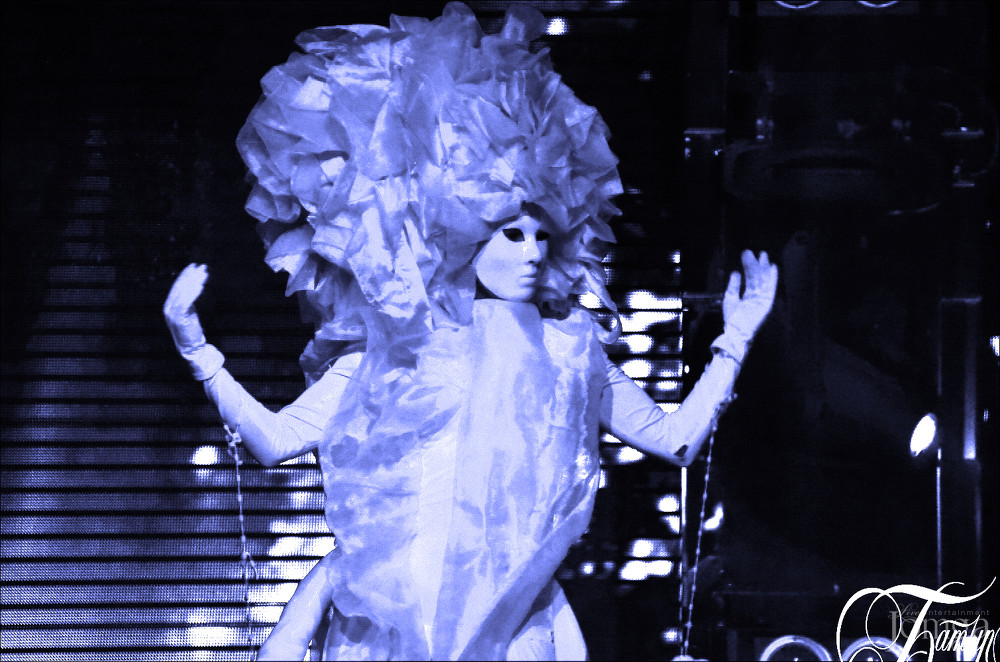 Фотография с FREAKY LIKE ME в Батыр