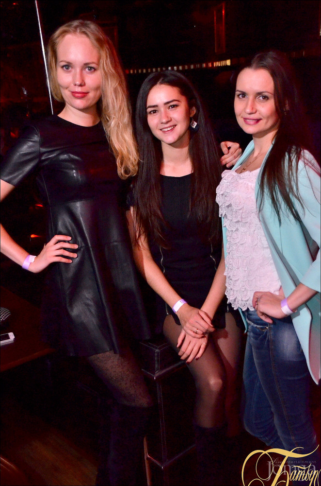 Фотография с FREAKY LIKE ME в Батыр