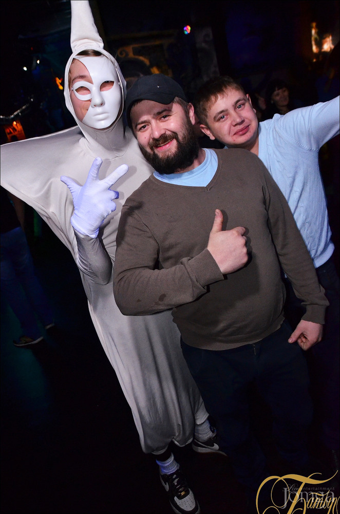 Фотография с FREAKY LIKE ME в Батыр