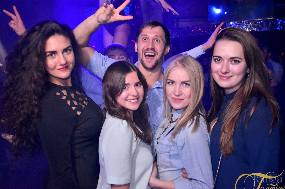 Фотография с FREAKY LIKE ME в Батыр