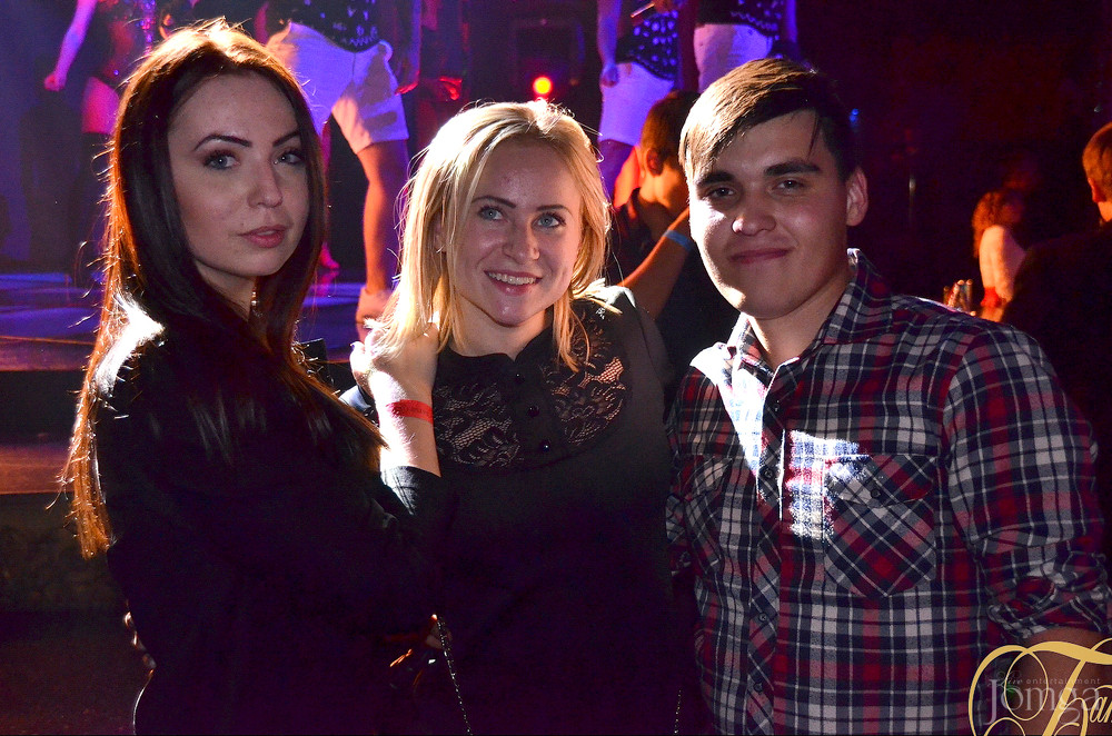 Фотография с FREAKY LIKE ME в Батыр