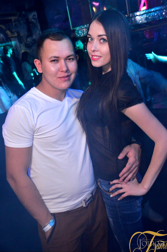 Фотография с FREAKY LIKE ME в Батыр