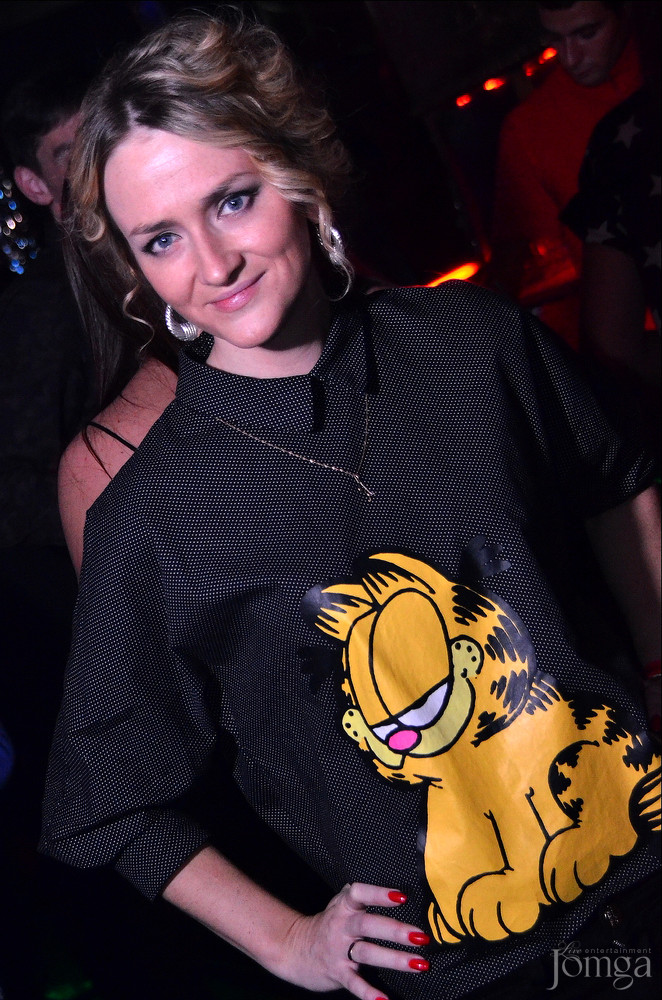 Фотография с FREAKY LIKE ME в Батыр