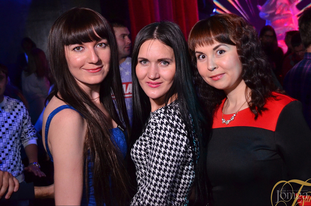 Фотография с FREAKY LIKE ME в Батыр