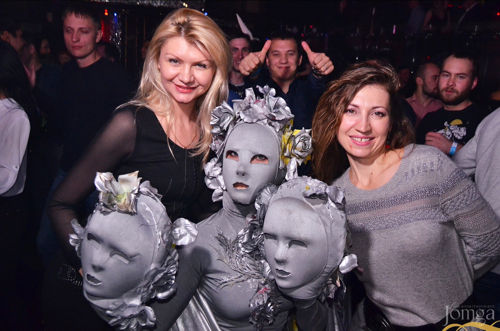 Фотография с FREAKY LIKE ME в Батыр