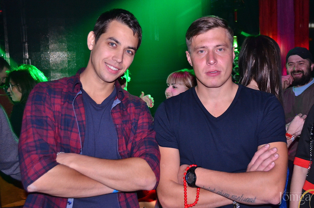 Фотография с FREAKY LIKE ME в Батыр