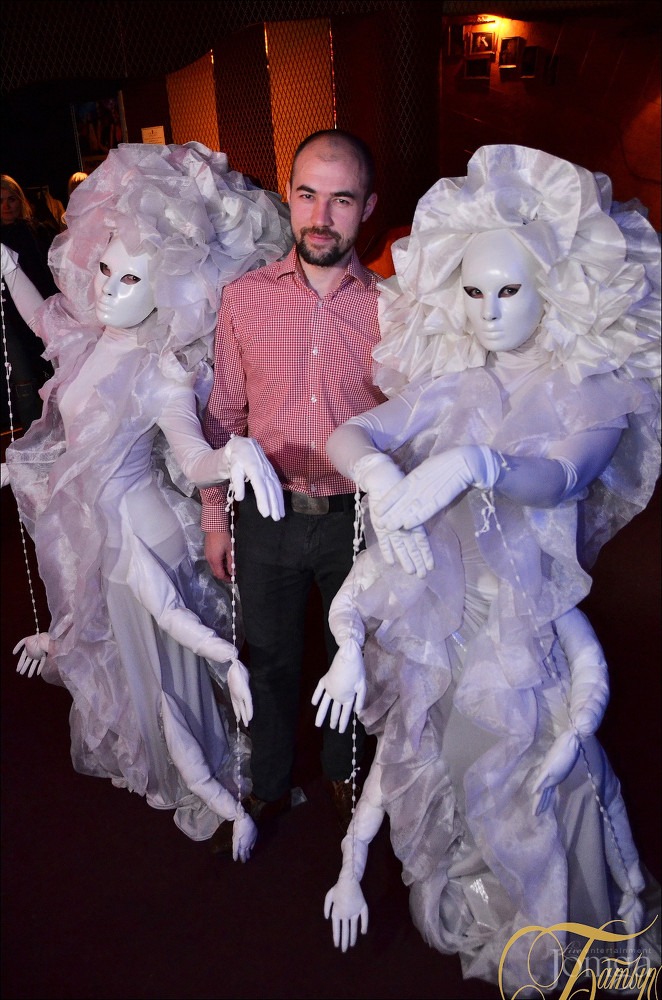 Фотография с FREAKY LIKE ME в Батыр