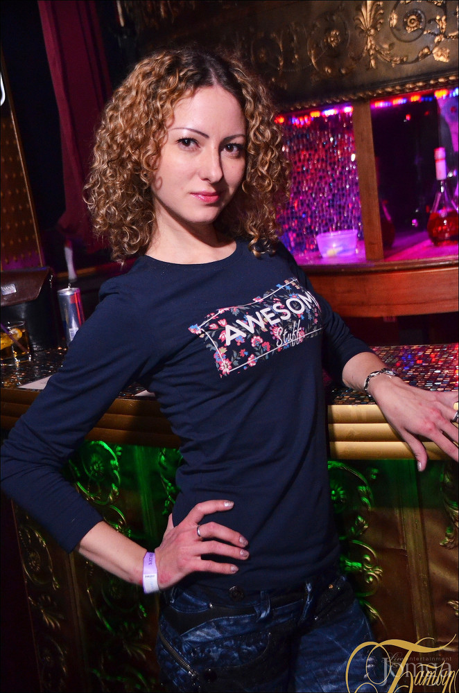 Фотография с FREAKY LIKE ME в Батыр