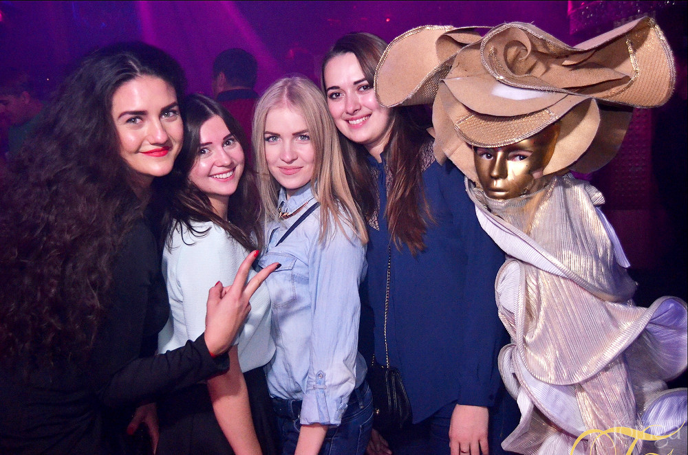 Фотография с FREAKY LIKE ME в Батыр