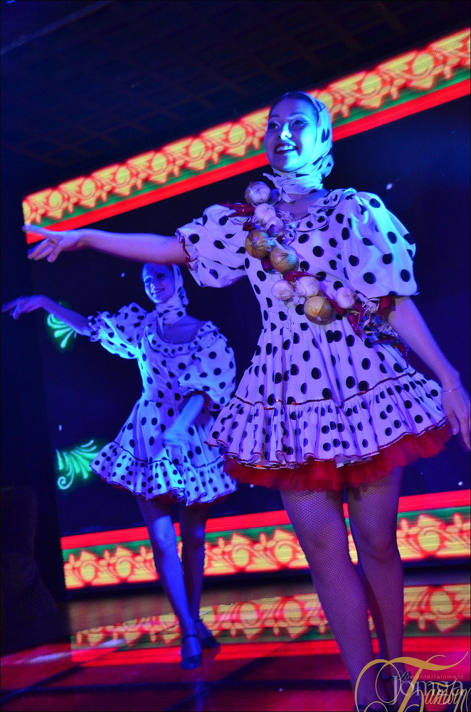 Фотография с FREAKY LIKE ME в Батыр