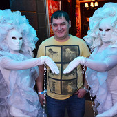 FREAKY LIKE ME фото 31