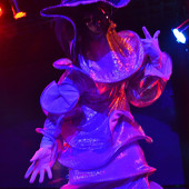 FREAKY LIKE ME фото 61