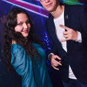 FREAKY LIKE ME фото 81