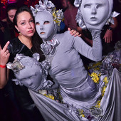 FREAKY LIKE ME фото 46