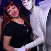 FREAKY LIKE ME фото 50