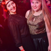 FREAKY LIKE ME фото 35