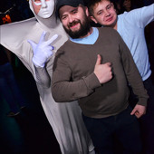 FREAKY LIKE ME фото 56