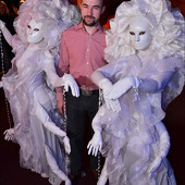 FREAKY LIKE ME фото 33