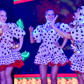 FREAKY LIKE ME фото 39