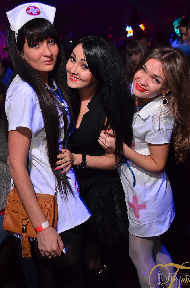 Фотография с HALLOWEEN EDITION в Батыр