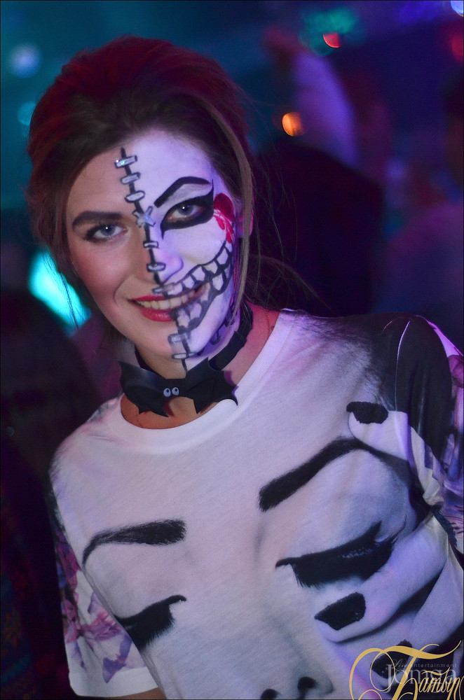 Фотография с HALLOWEEN EDITION в Батыр