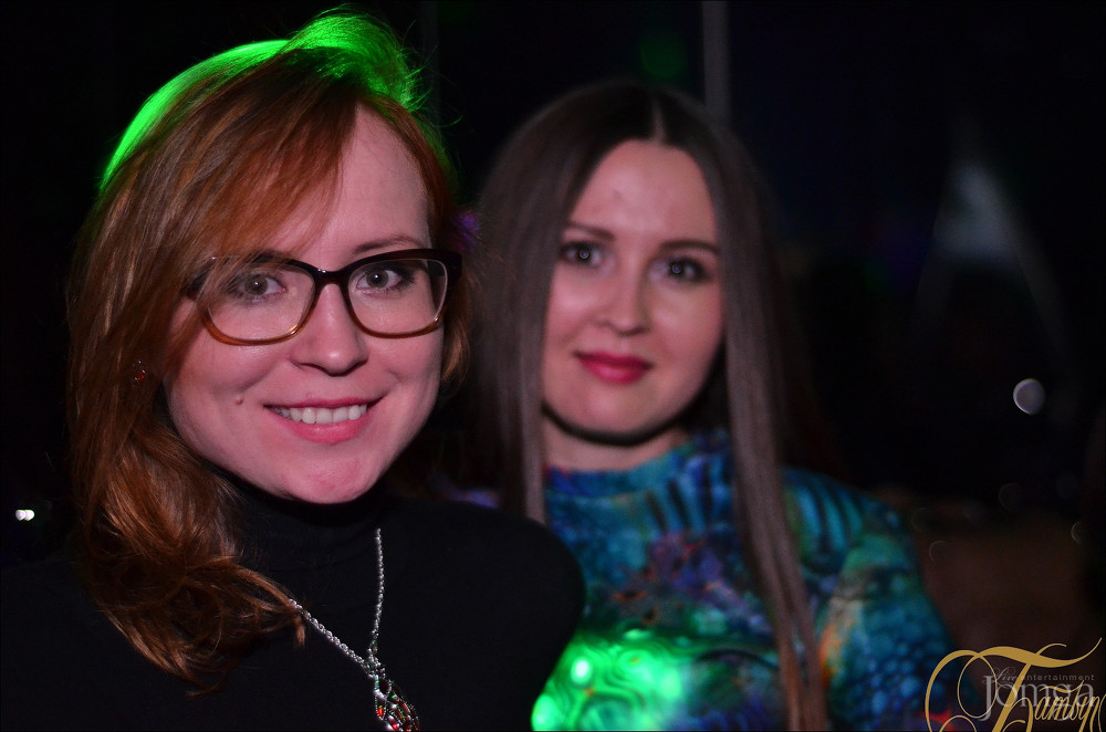 Фотография с HALLOWEEN EDITION в Батыр