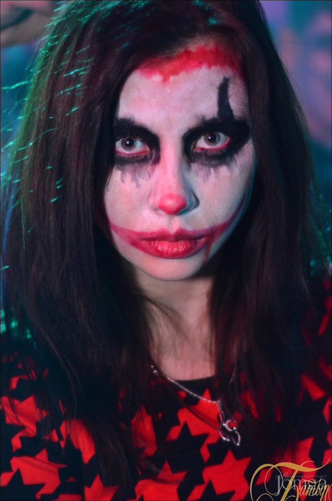 Фотография с HALLOWEEN EDITION в Батыр