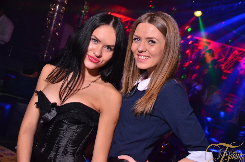 Фотография с HALLOWEEN EDITION в Батыр