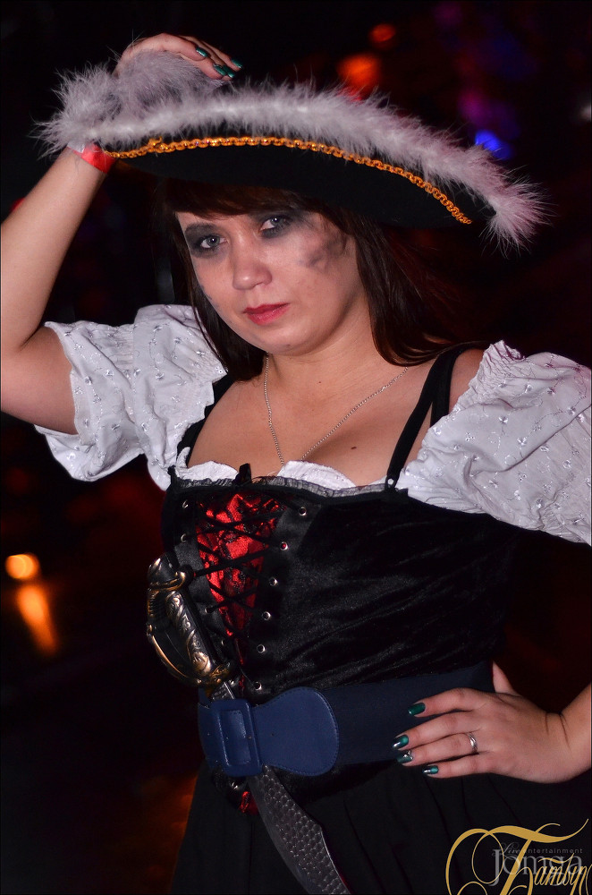 Фотография с HALLOWEEN EDITION в Батыр