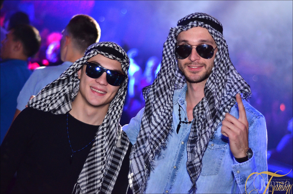 Фотография с HALLOWEEN EDITION в Батыр