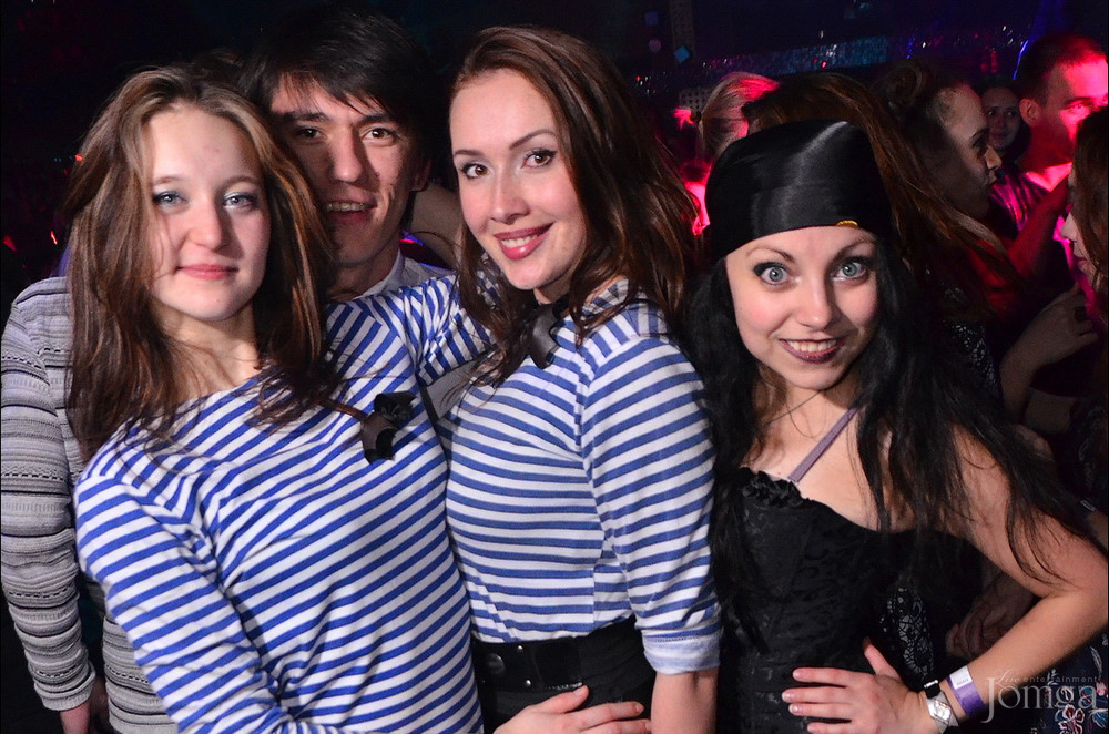 Фотография с HALLOWEEN EDITION в Батыр