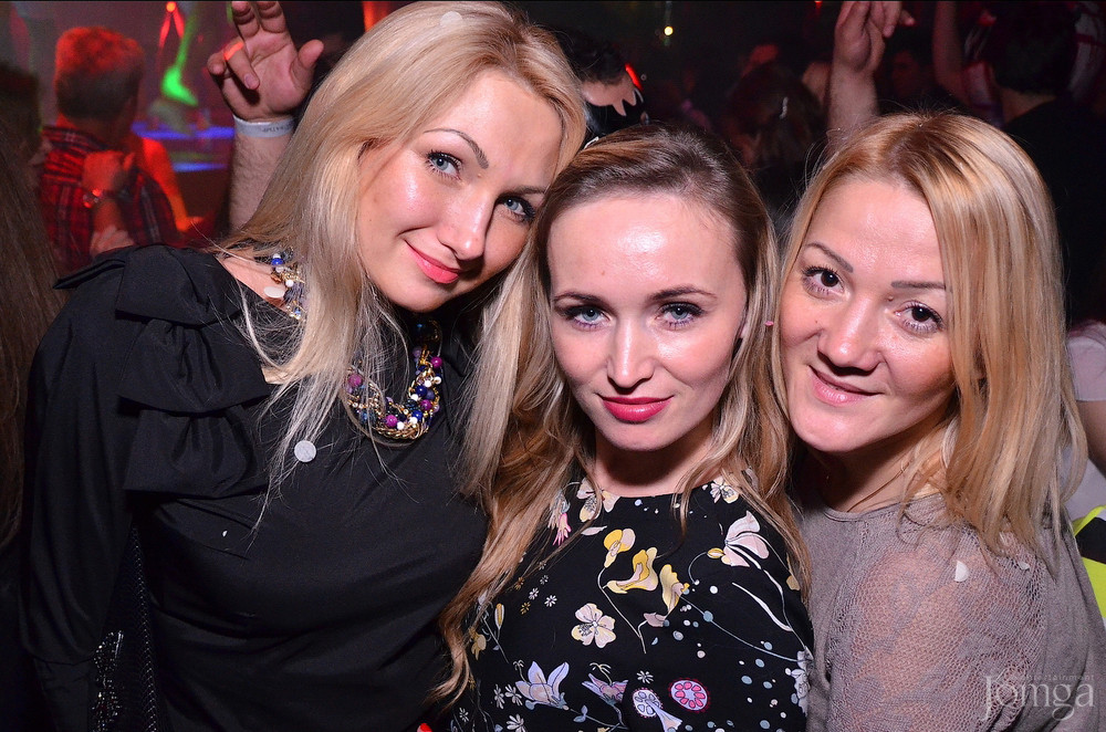 Фотография с HALLOWEEN EDITION в Батыр