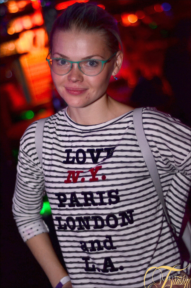 Фотография с HALLOWEEN EDITION в Батыр