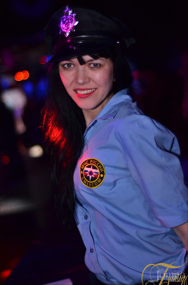 Фотография с HALLOWEEN EDITION в Батыр