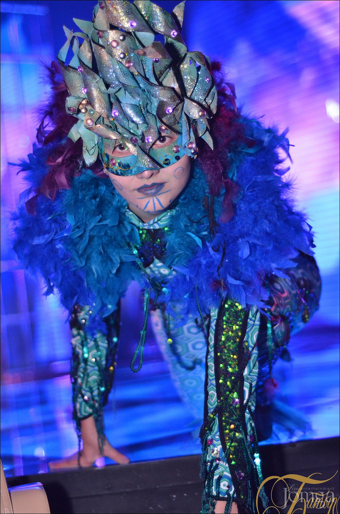 Фотография с HALLOWEEN EDITION в Батыр