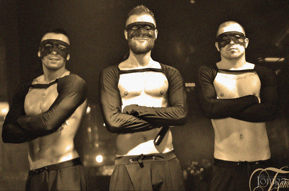 Фотография с HALLOWEEN EDITION в Батыр