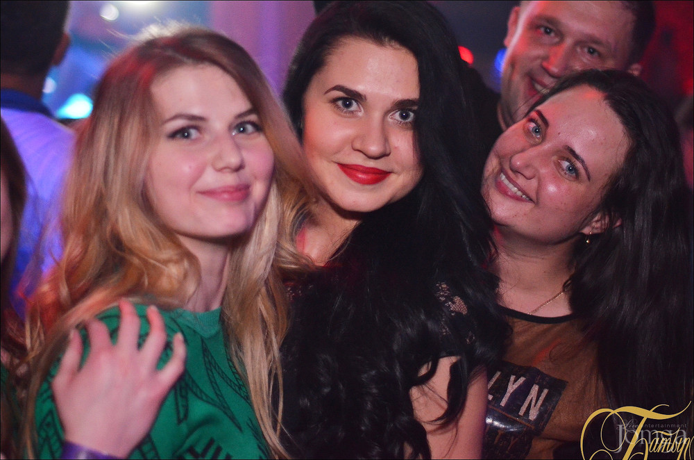 Фотография с HALLOWEEN EDITION в Батыр