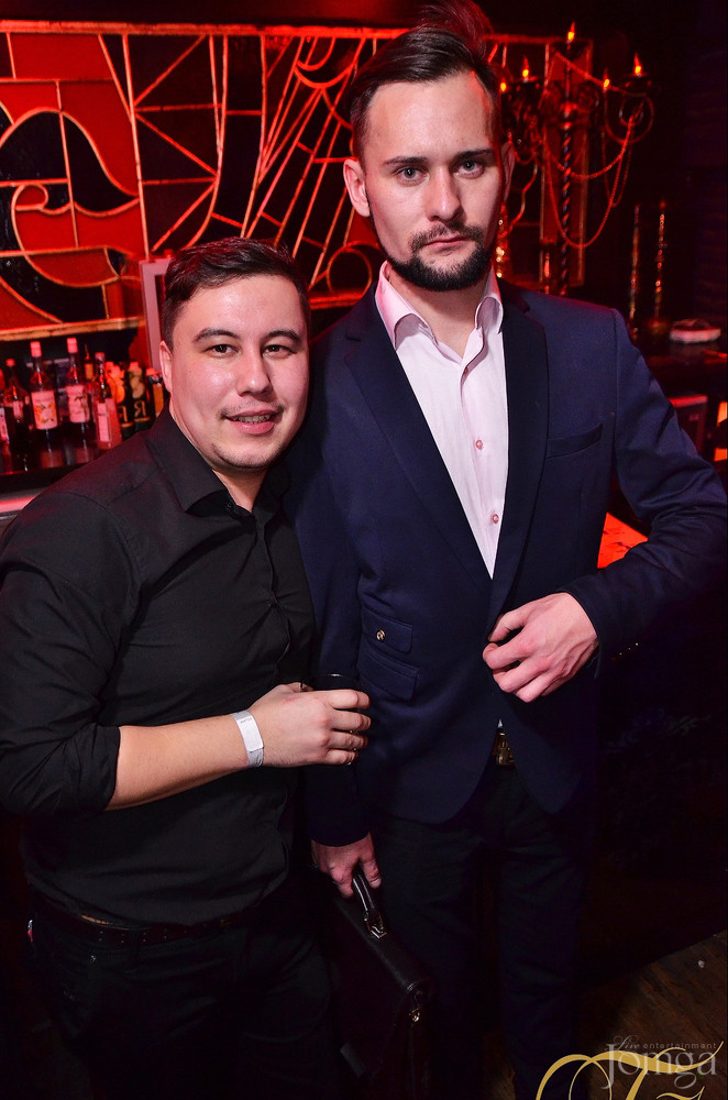 Фотография с HALLOWEEN EDITION в Батыр